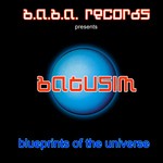 cover: Batusim - Blueprints Of The Universe