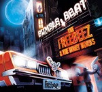 cover: The Freebeez - Bumble-Beat