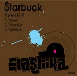 cover: Starbuck - Steel EP