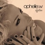 cover: Ophelie W - Affection