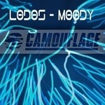 cover: Lodos - Moody