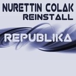 cover: Nurettin Colak - Reinstall