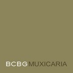 cover: Bjak|Brenda D|Gardner, Brian - Muxicaria EP