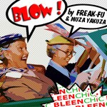 cover: Freak Fu|Muza Yakuza - Blow!