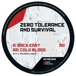 cover: Survival|Zero Tolerance - Back East