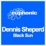 cover: Dennis Sheperd - Black Sun