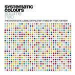 cover: Various - Systematic Colours: Volume Two