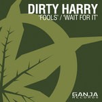 cover: Dirty Harry - Fools