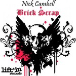 cover: Nick Cambell - Brick Scrap