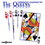 cover: Marco Corona - The Queens