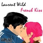 cover: Laurent Wild - French Kiss