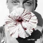 cover: Len Faki - Rainbow Delta