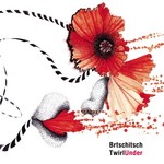 cover: Brtschitsch - Twirl