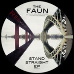 cover: Faun, The|Twisted|Redemption - Stand Straight EP