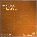 cover: G Marcell - Marcell = SAWL