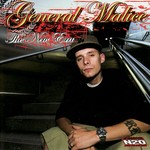 cover: General Malice - The New Era