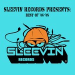 cover: Various - Sleevin Records Best Of 06-08 Compilation