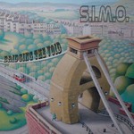 cover: Simo - Bridging The Void