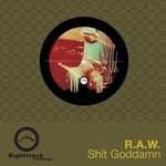 cover: Raw - Shit Goddamn