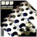 cover: Adam Shaw - Engage