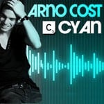 cover: Arno Cost - Cyan