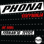 cover: Phona - Stickninja