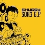 cover: Shugsy - 3OH3 EP