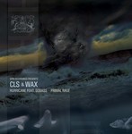 cover: Cls|Wax|Sqbass - Hurricane