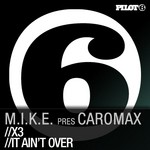 cover: Mike|Mike Presens Caromax - X3