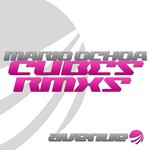 cover: Mario Ochoa - Cubes Rmxs