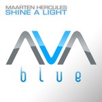 cover: Maarten Hercules - Shine A Light