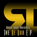 cover: Dlx|Dz|Kojak|The Bassist - The Re:Dub EP