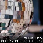 cover: The Funk Lab - Missing Pieces