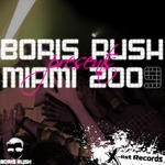 cover: Boris Rush - Miami 2009