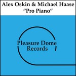 cover: Michael Haase|Oskin, Alex - Pro Piano