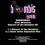 cover: Dave Brennan - Silence Of The Bombies