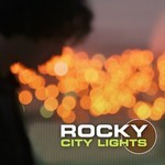 cover: Rocky - City Lights