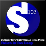 cover: Jenni Perez|Ter Pogosyan, Manvel - Fallen In Too Deep