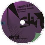 cover: Jacobs & Lee - Stolen Uncut Diamonds (remixes)