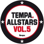 cover: Various - Tempa Allstars: Vol 5