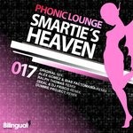 cover: Phonic Lounge - Smartie's Heaven