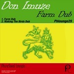 cover: Don Imuze - Farm Dub