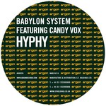 cover: Babylon System - Hyphy