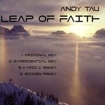 cover: Andy Tau - Leap Of Faith