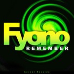 cover: Fyono - Remember