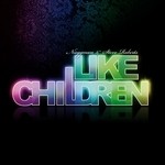 cover: Steve Roberts|NIEGGMAN - Like Children