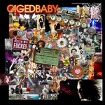 cover: Cagedbaby - Forced