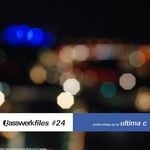 cover: Ultima C - Basswerk Files #24 Praha Wings EP