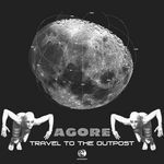 cover: Agore - Travel To The Outpost