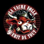 cover: Nout Heretik - La Vache Folle 01